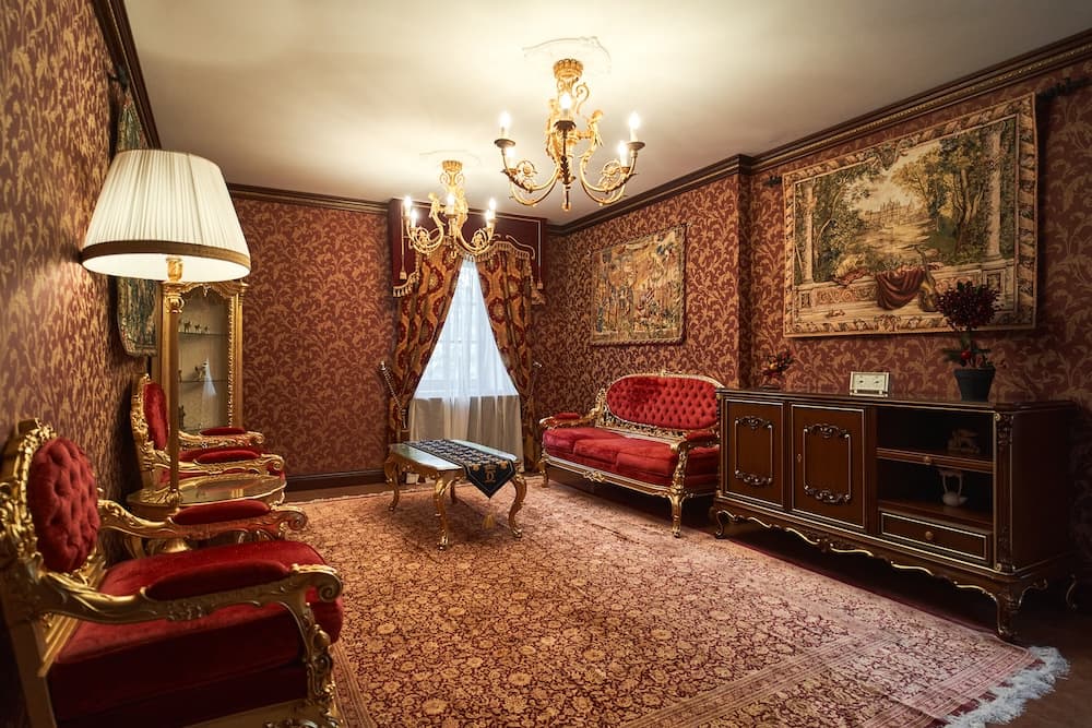 Первый этаж — фото 1