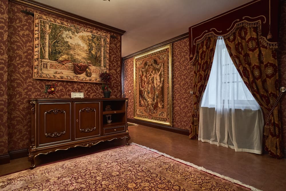 Первый этаж — фото 3