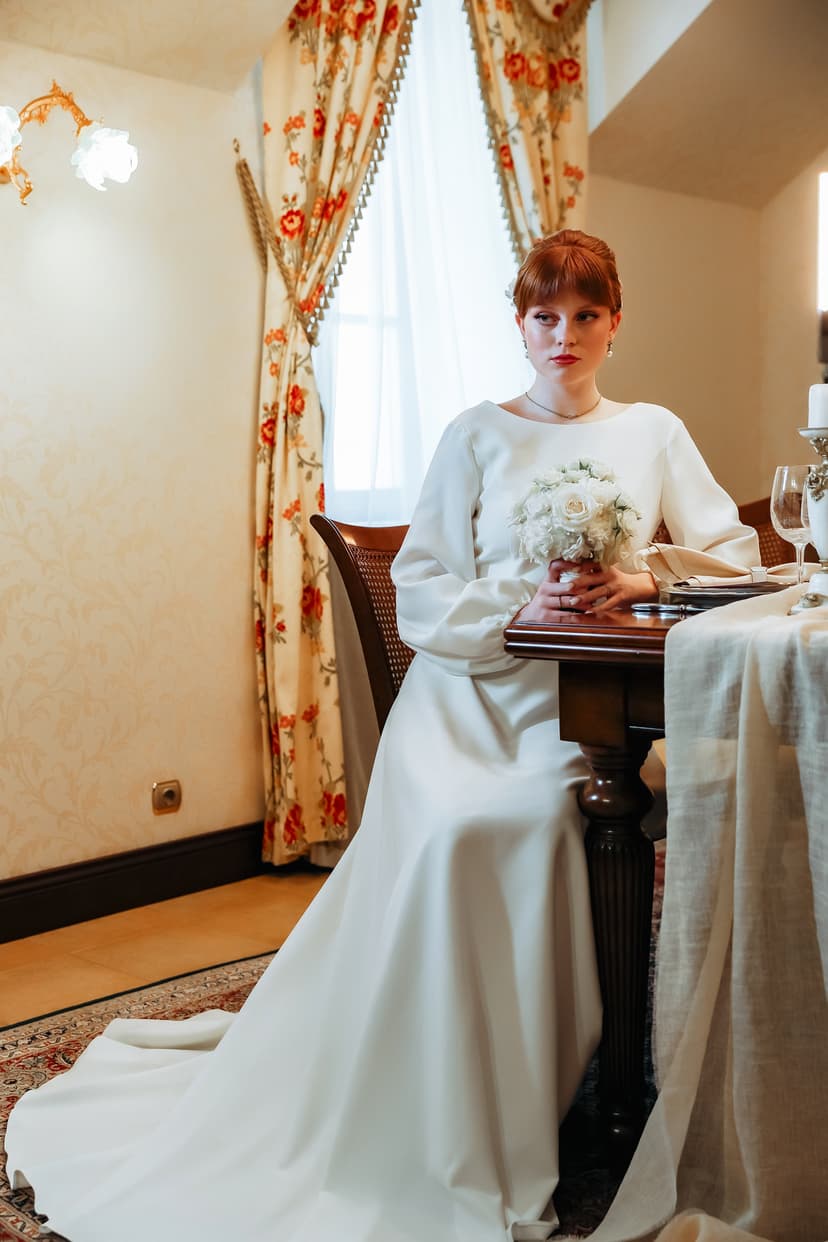 Фотосессия — фото 2