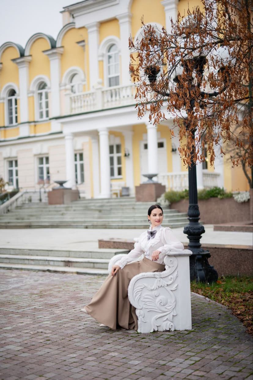 Фотосессия — фото 5