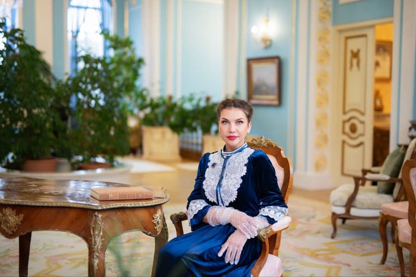 Фотосессия — фото 7