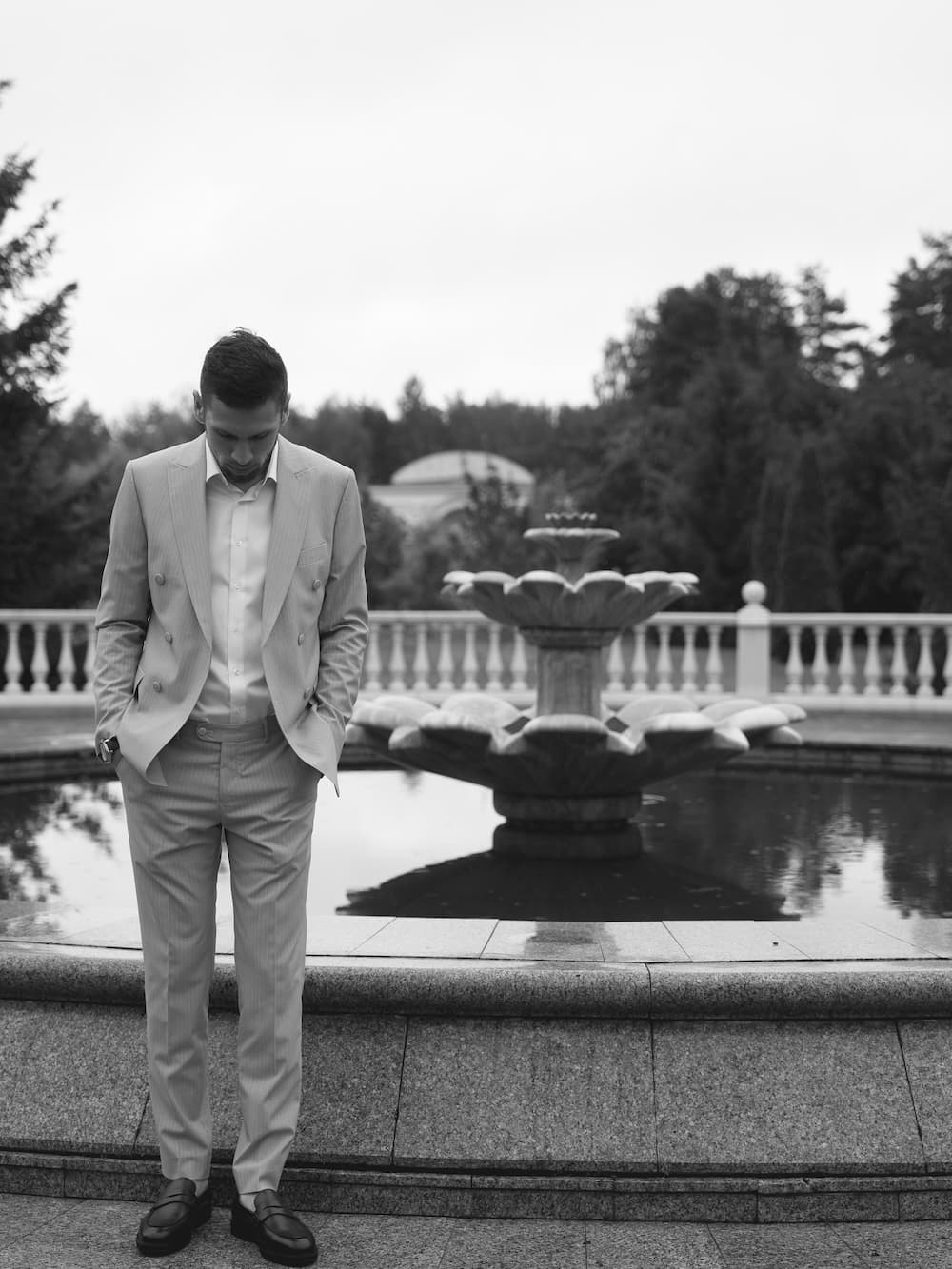 Анна и Михаил