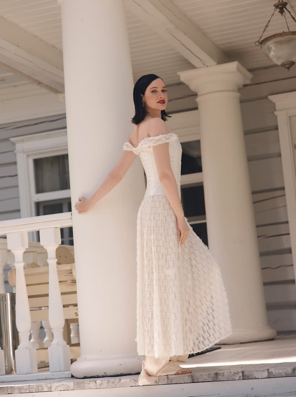 Ольга и Игорь