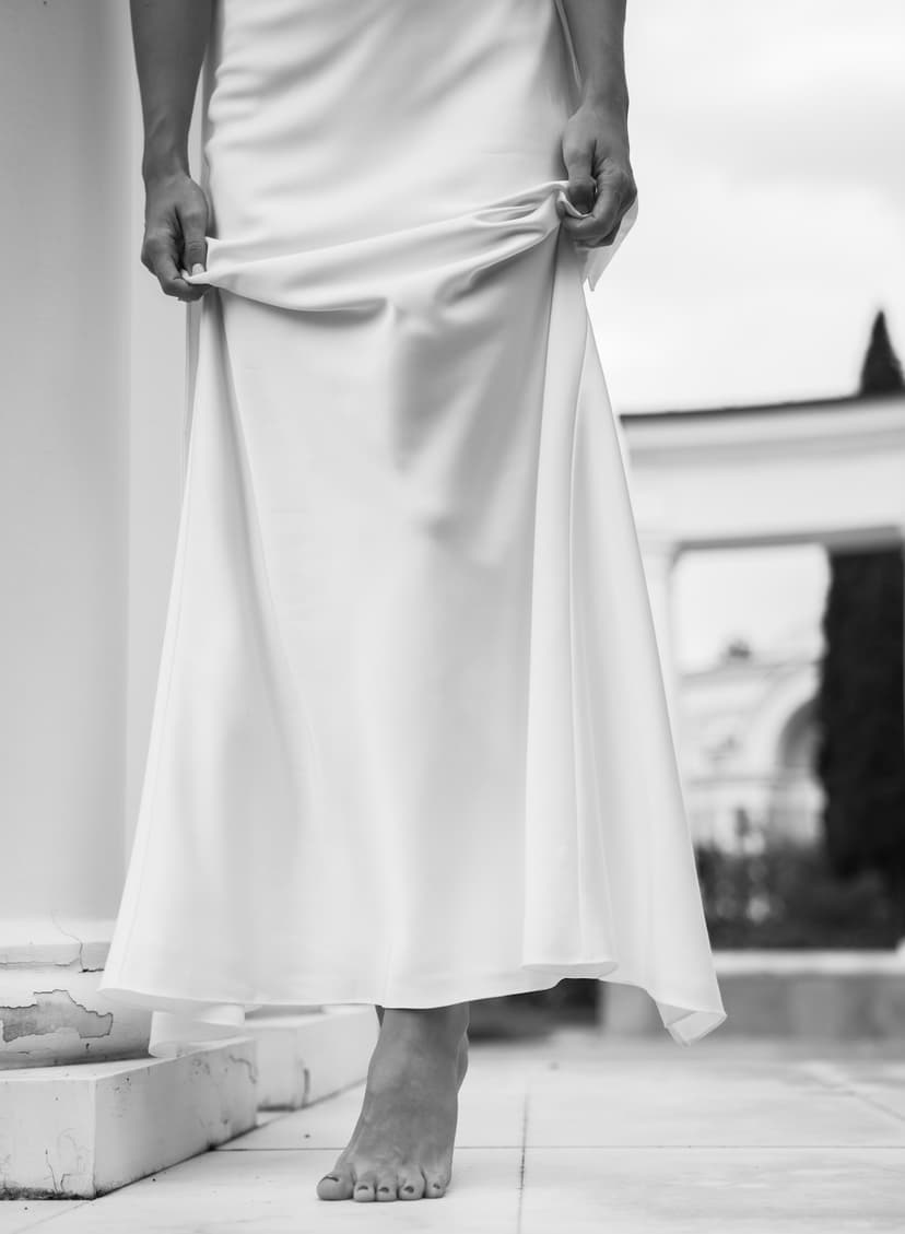 Свадебная локация — Беседка