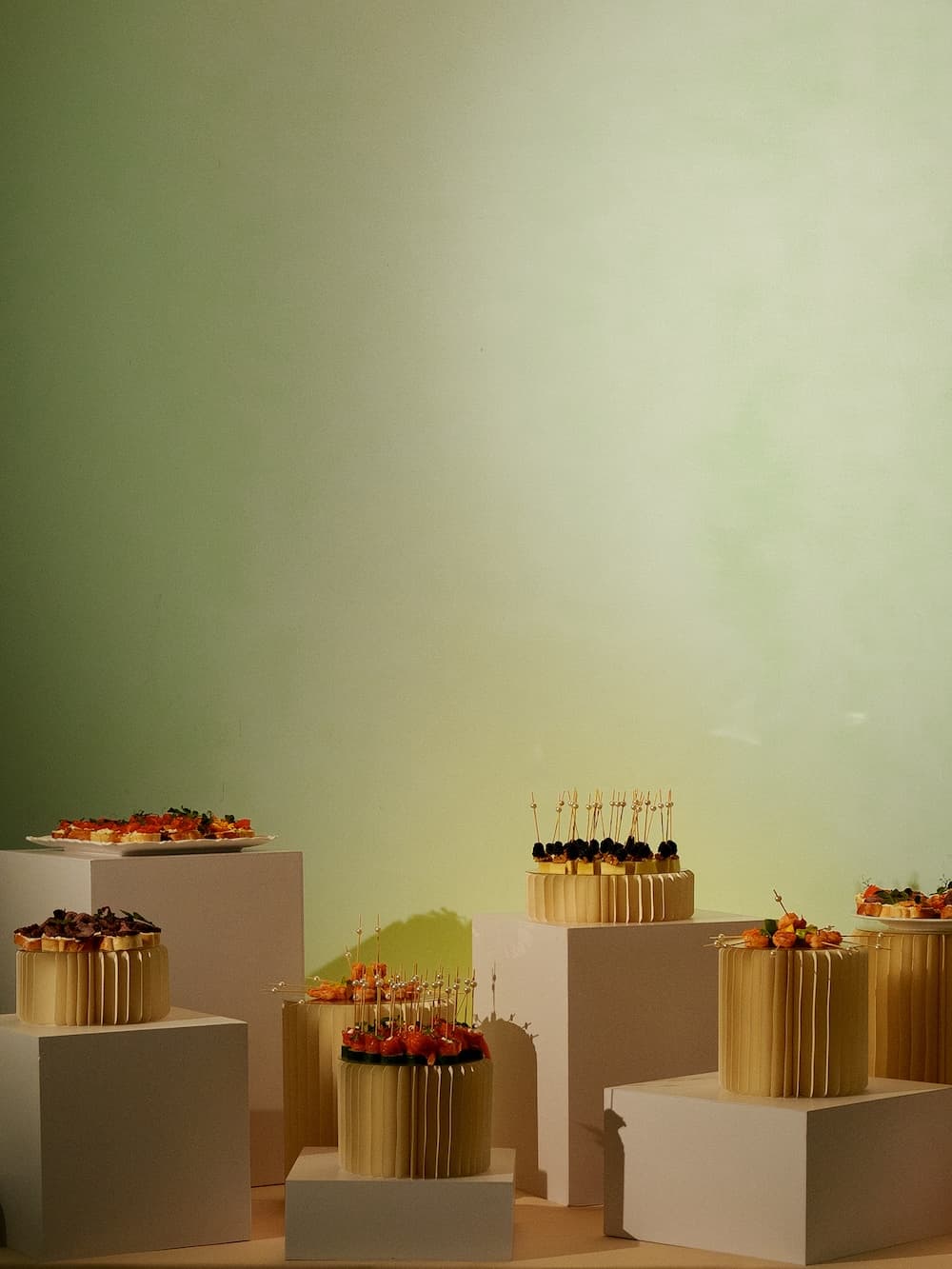 Банкет и Гала-Ужин — фото 1