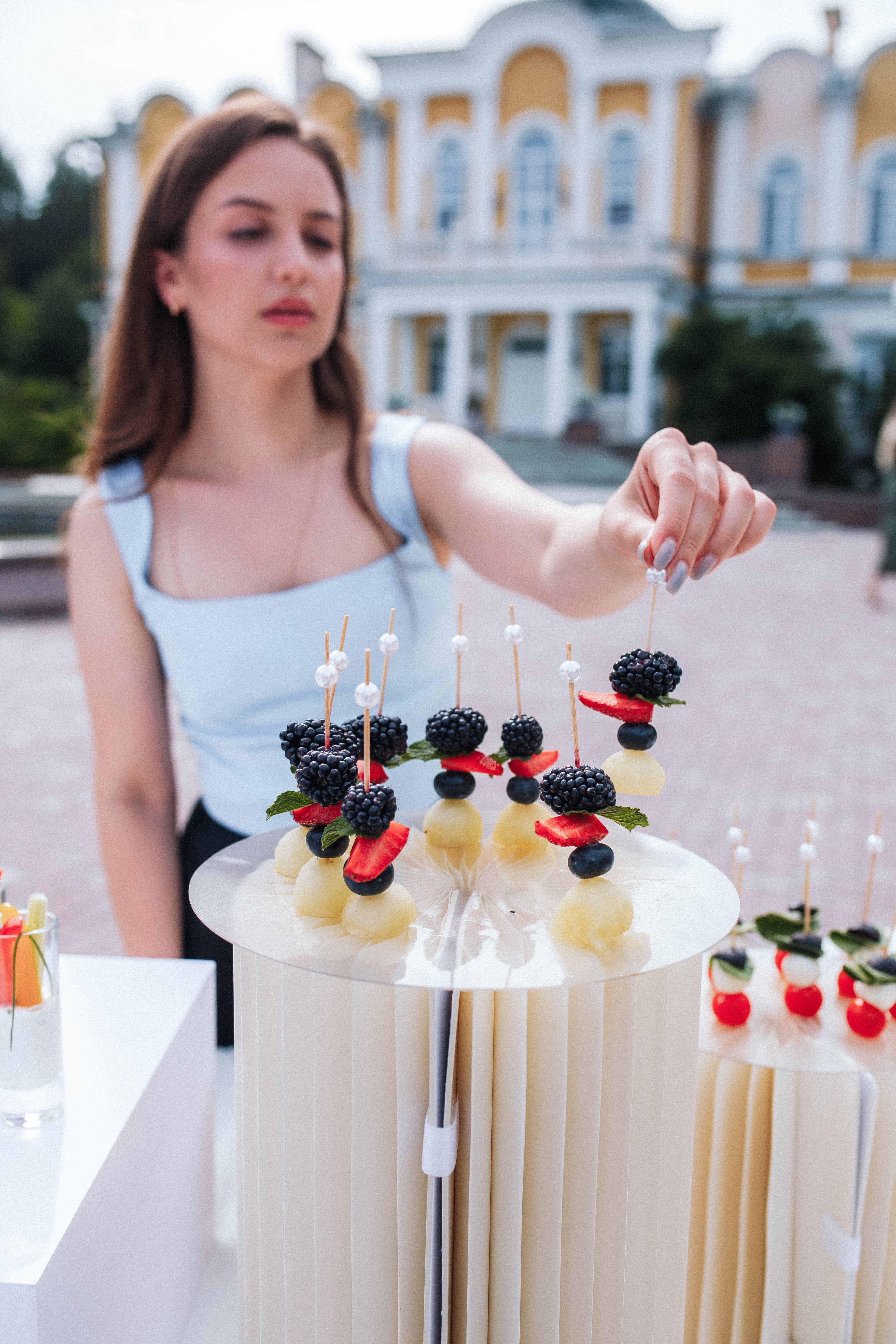 Банкет и Гала-Ужин — фото 11