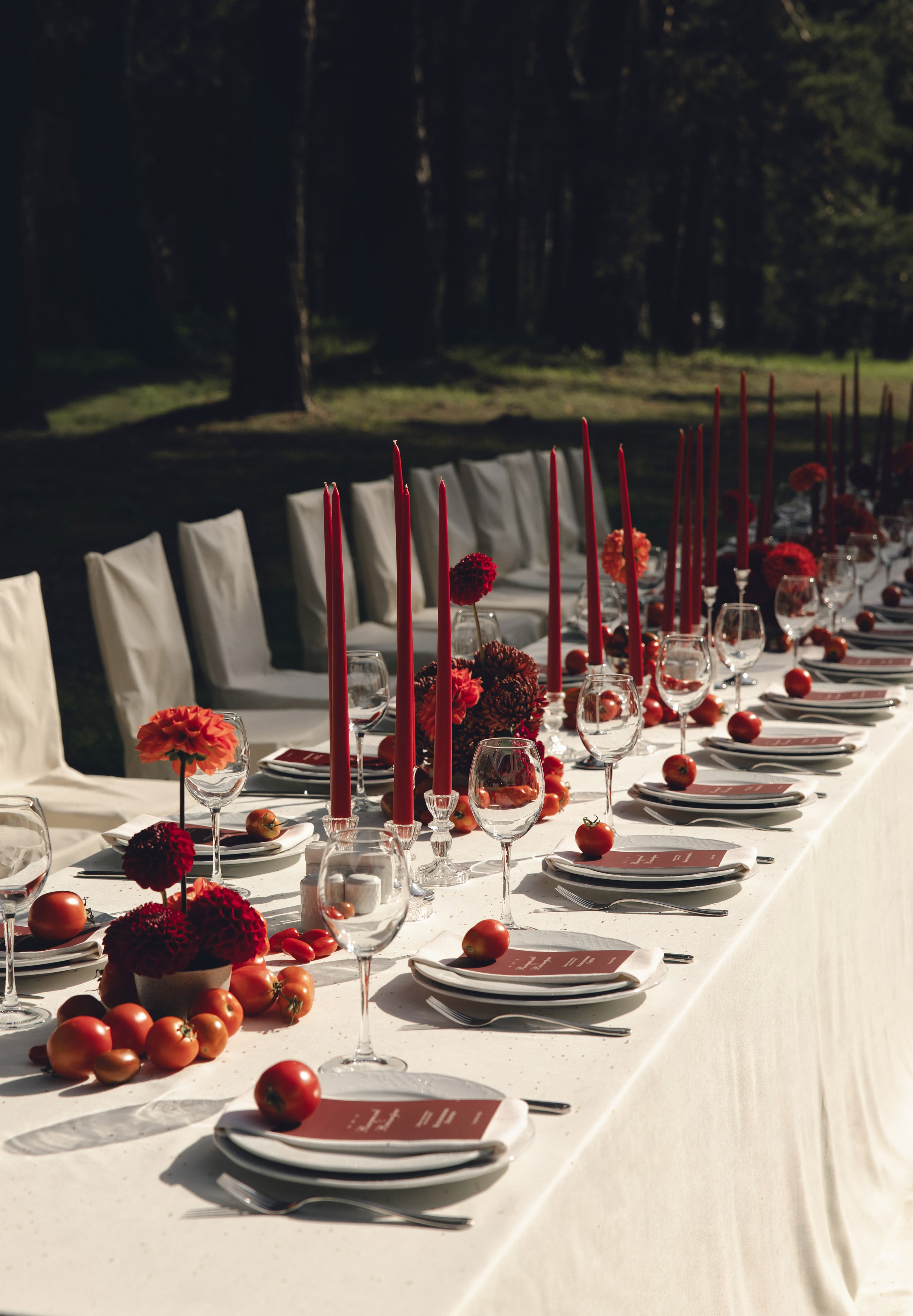 Банкет и Гала-Ужин — фото 15