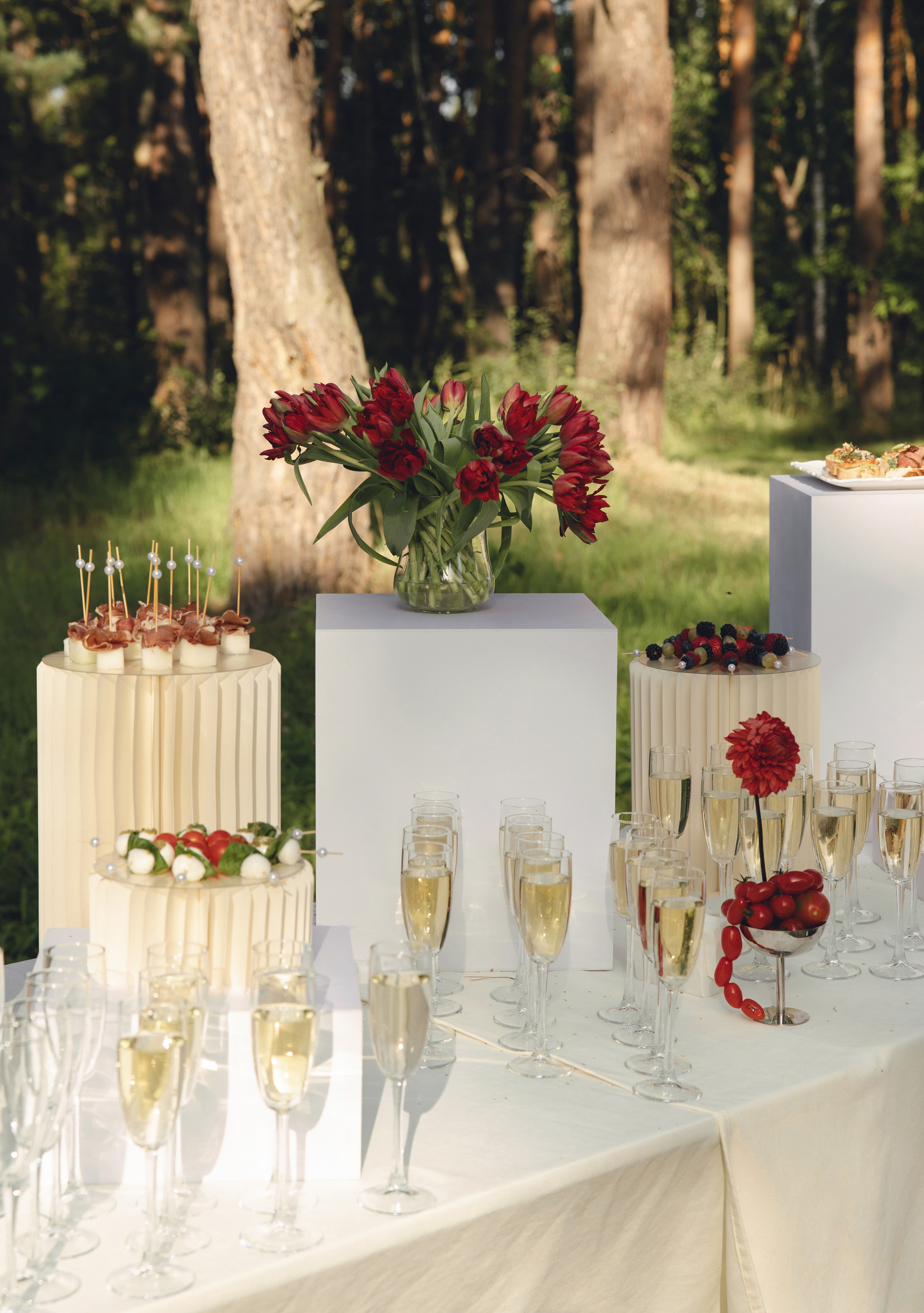 Банкет и Гала-Ужин — фото 17