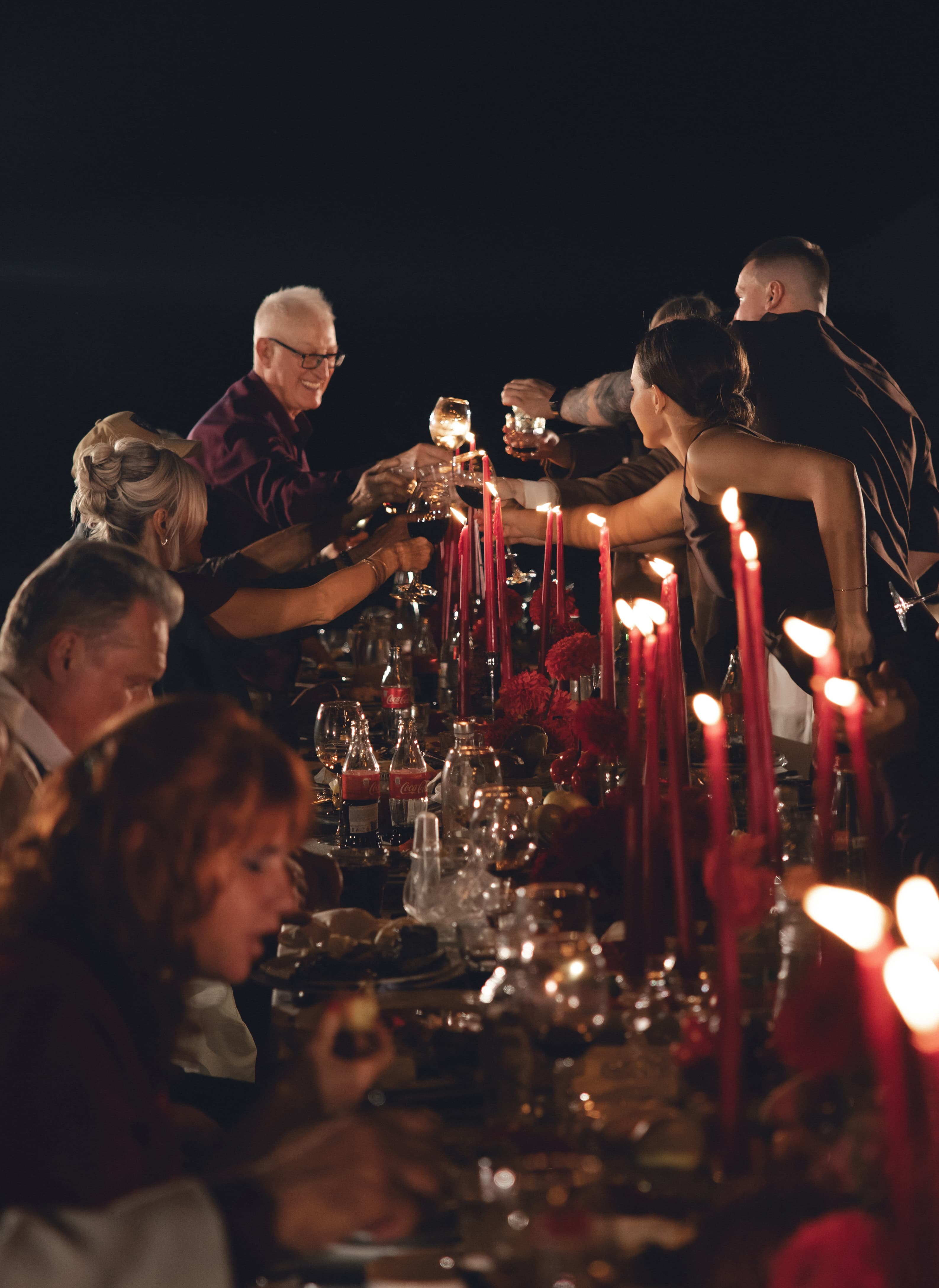 Банкет и Гала-Ужин — фото 19