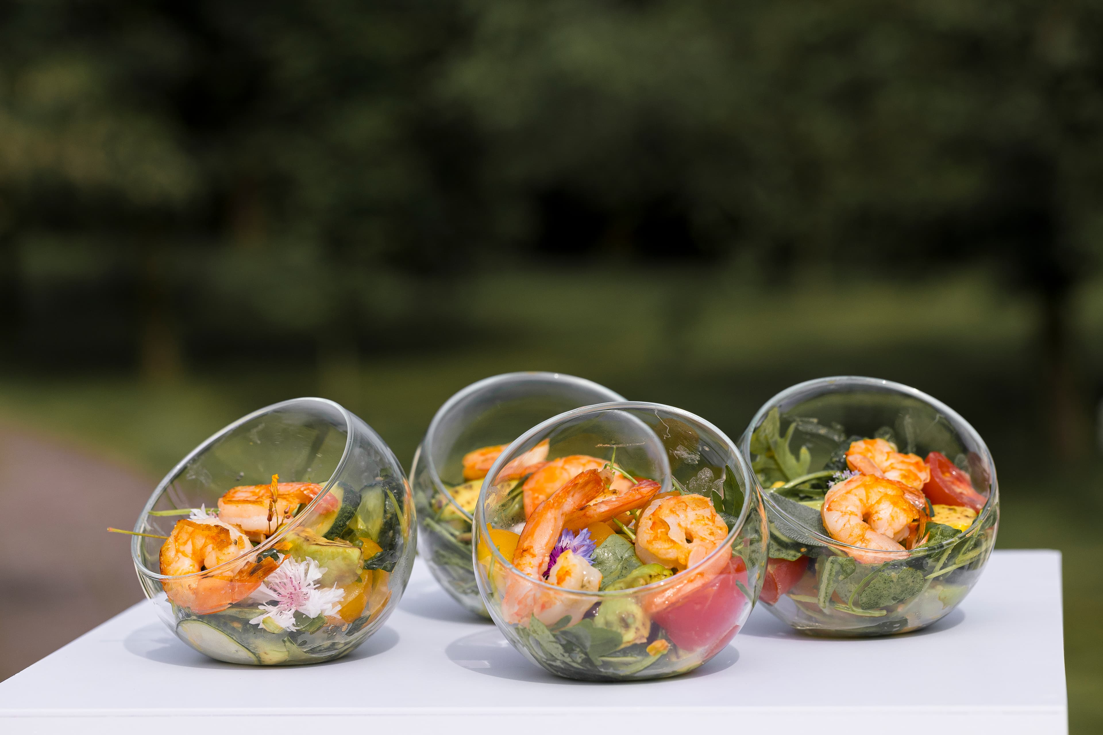 Банкет и Гала-Ужин — фото 5