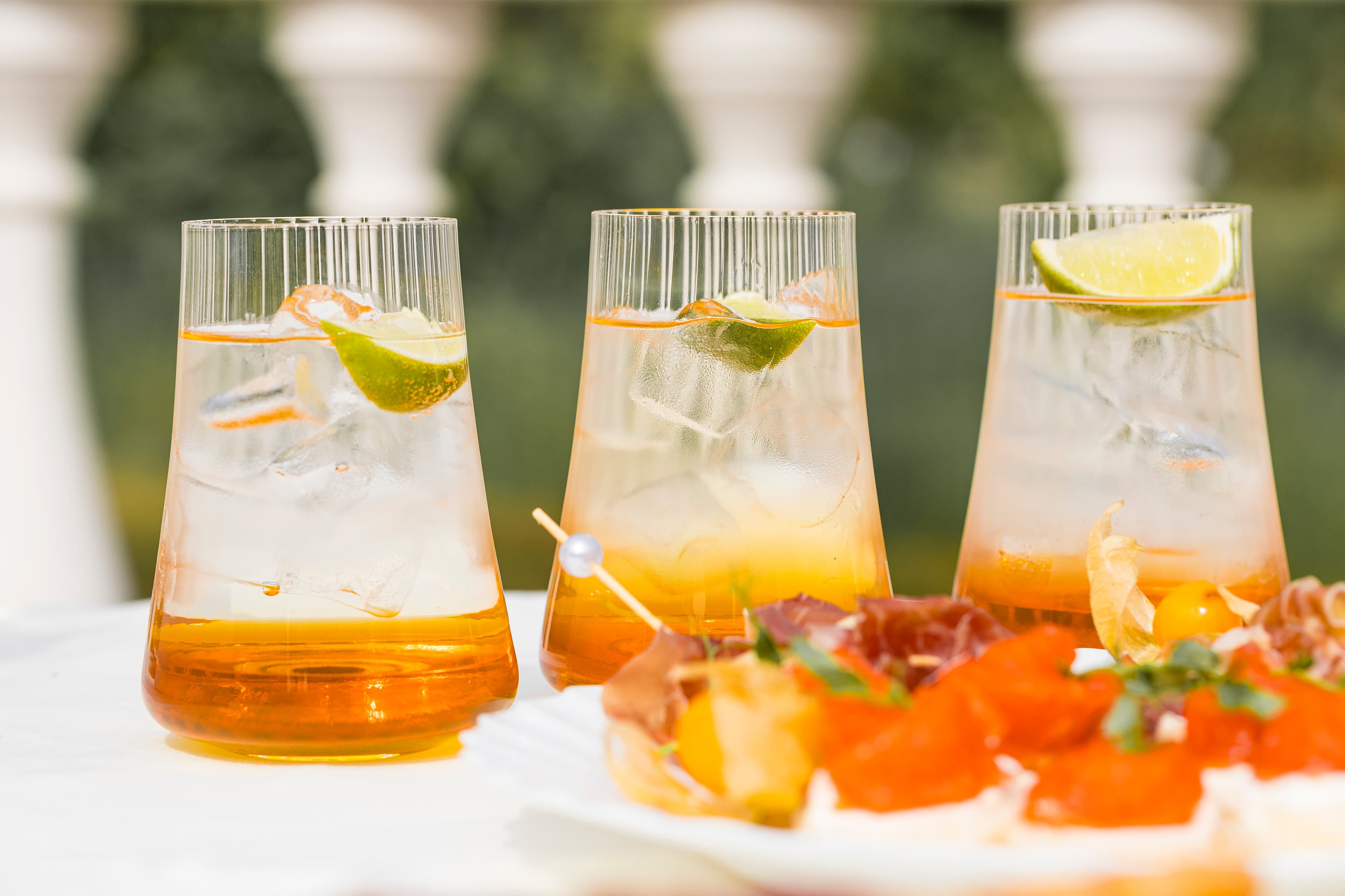 Банкет и Гала-Ужин — фото 8